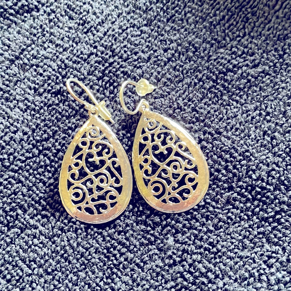 Opulenza Earrings